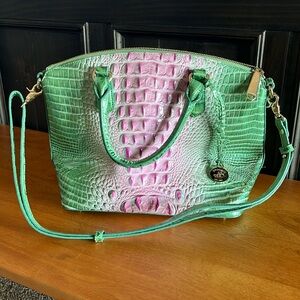 Brahmin dupe in great condition!!